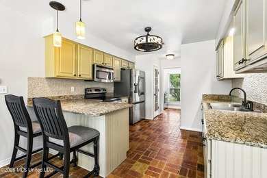Located in the desirable golf community of Diamondhead, this - photo 6