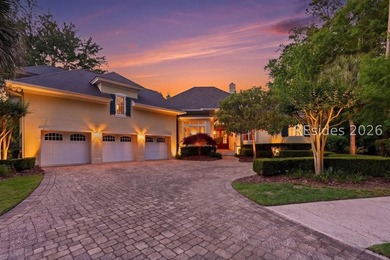 Discover the ultimate in sophisticated Lowcountry living in this - photo 57