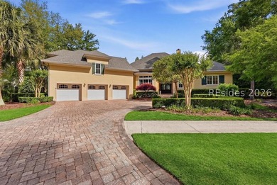 Discover the ultimate in sophisticated Lowcountry living in this - photo 58