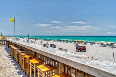 Soak up the sunshine and endless Gulf views from your expansive - photo 59
