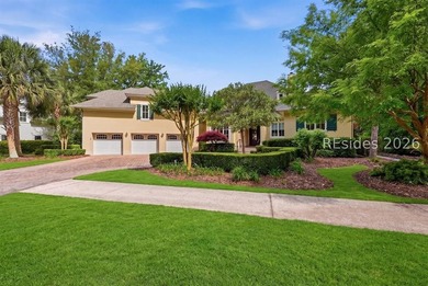 Discover the ultimate in sophisticated Lowcountry living in this - photo 59