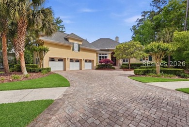 Discover the ultimate in sophisticated Lowcountry living in this - photo 60