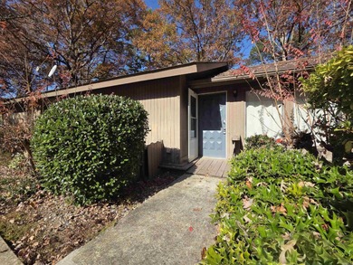 Lake Desoto Condo For Sale in Hot Springs Village Arkansas