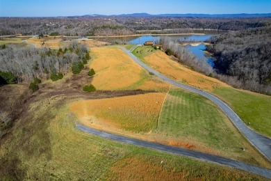 Dale Hollow Lake Lot For Sale in Byrdstown Tennessee