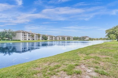 Pine Island Ridge Lakes Condo For Sale in Davie Florida