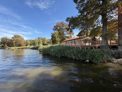 (pending lake) Commercial For Sale in Samburg Tennessee