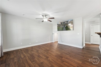 Tired of mowing your lawn? Then come check out this awesome home - photo 4