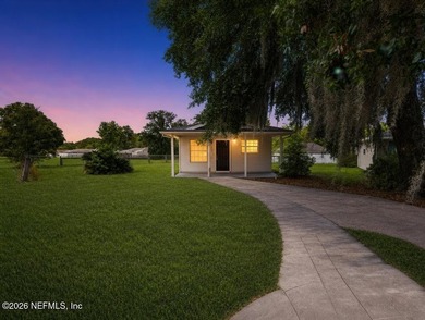 Charming 2-bedroom, 1-bath home in the heart of Jacksonville - photo 1