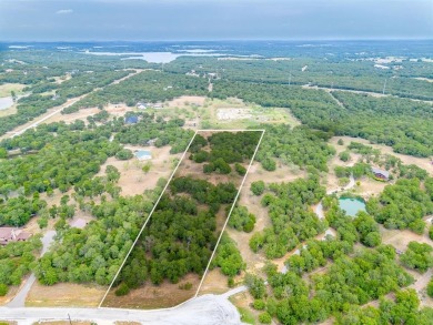 Lake Acreage For Sale in Sunset, Texas