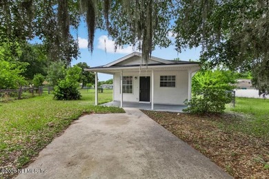 Charming 2-bedroom, 1-bath home in the heart of Jacksonville - photo 4