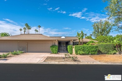 Lake Condo For Sale in Rancho Mirage, California