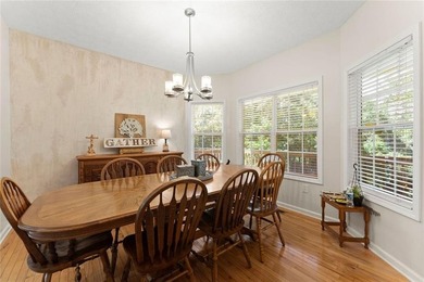 New roof! This charming ranch home offers the perfect blend of - photo 11