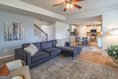 Welcome to this exceptional residence nestled in one of Flowery - photo 11