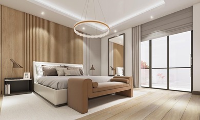 Welcome to Le Reve, a luxurious collection of townhomes nestled - photo 12