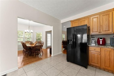 New roof! This charming ranch home offers the perfect blend of - photo 13