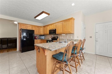 New roof! This charming ranch home offers the perfect blend of - photo 15
