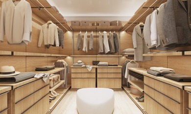 Welcome to Le Reve, a luxurious collection of townhomes nestled - photo 15