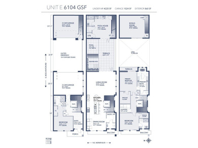 Expected delivery Q1 2026!Welcome to Le Reve, a luxurious