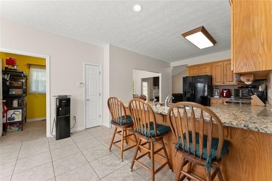 New roof! This charming ranch home offers the perfect blend of - photo 17