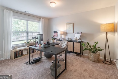 Welcome to this exceptional residence nestled in one of Flowery - photo 17