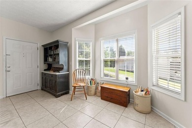 New roof! This charming ranch home offers the perfect blend of - photo 18
