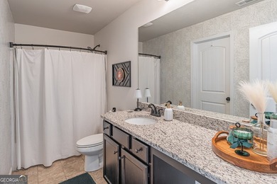Welcome to this exceptional residence nestled in one of Flowery - photo 18