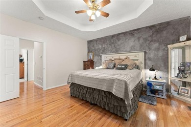 New roof! This charming ranch home offers the perfect blend of - photo 19