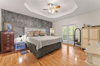 New roof! This charming ranch home offers the perfect blend of - photo 20