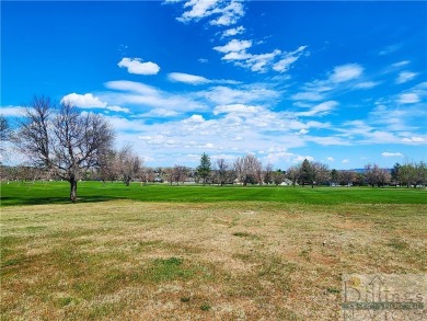 Yellowstone River Lot For Sale in Billings Montana