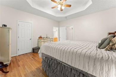 New roof! This charming ranch home offers the perfect blend of - photo 21