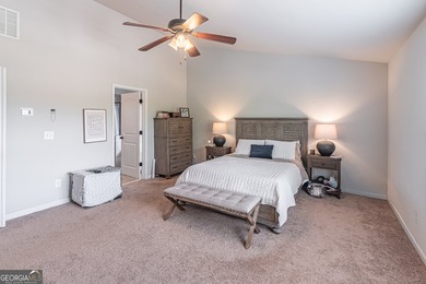 Welcome to this exceptional residence nestled in one of Flowery - photo 21