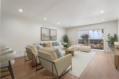 Freshly upgraded and centrally located, this wonderful condo - photo 1