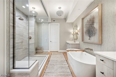 A truly exceptional offering, this fourth-floor residence stands - photo 24