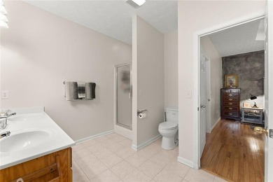 New roof! This charming ranch home offers the perfect blend of - photo 25