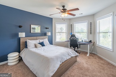 Welcome to this exceptional residence nestled in one of Flowery - photo 25