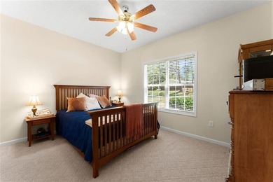 New roof! This charming ranch home offers the perfect blend of - photo 27