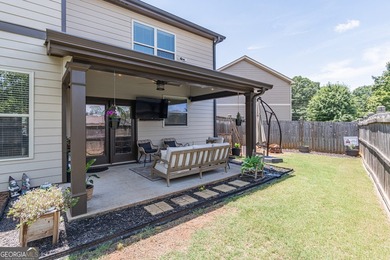 Welcome to this exceptional residence nestled in one of Flowery - photo 28