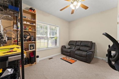 New roof! This charming ranch home offers the perfect blend of - photo 29