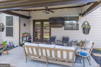 Welcome to this exceptional residence nestled in one of Flowery - photo 29