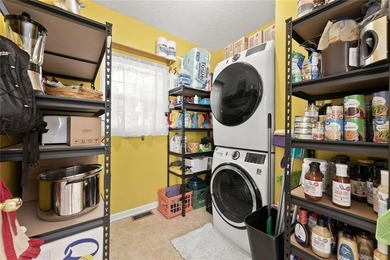 New roof! This charming ranch home offers the perfect blend of - photo 31