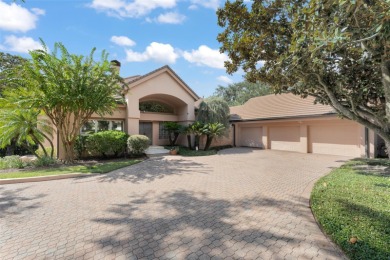Lake Home For Sale in Windermere, Florida