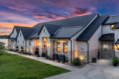 Cedar Creek Lake Home For Sale in Mabank Texas