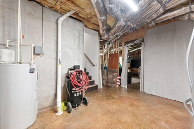 New roof! This charming ranch home offers the perfect blend of - photo 32
