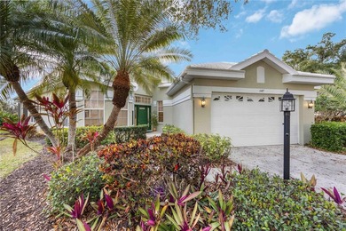 Attention all Golfers - This villa home has a golf membership - photo 3