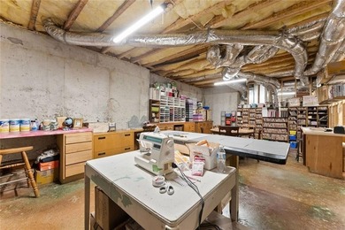 New roof! This charming ranch home offers the perfect blend of - photo 34