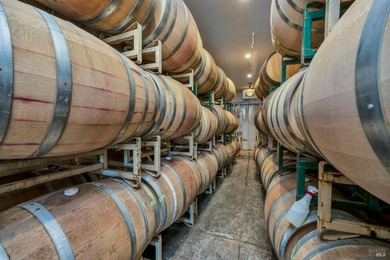 Welcome to Stonehouse Cellars Winery & Bed & Barrel, an - photo 35