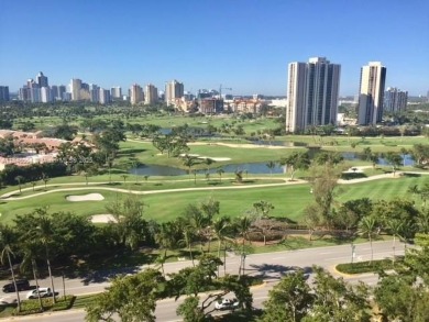 Lake Apartment For Sale in Aventura, Florida