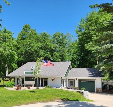 Lake Home Sale Pending in Alexandria, Minnesota