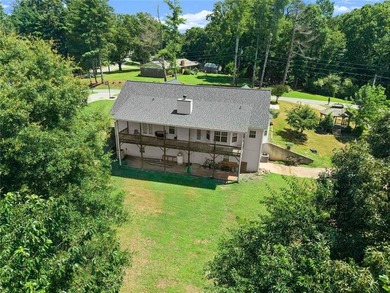 New roof! This charming ranch home offers the perfect blend of - photo 48