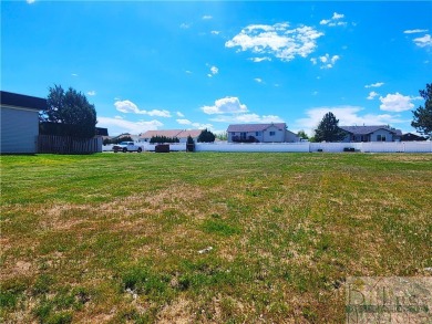 Yellowstone River Lot For Sale in Billings Montana